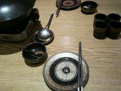 -名羊天下陕北横山铁锅炖羊肉(博文路店)