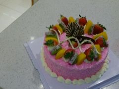 -莲塘马得利·蛋糕(斗柏路·唐庄店)