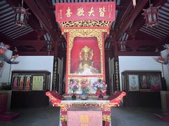 -司徒庙