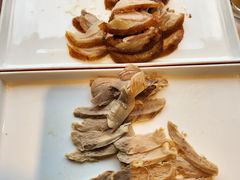 -玉林烤鸭店(黄村兴华店)