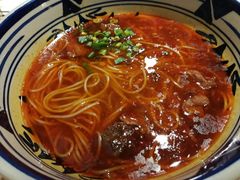 红烧牛肉米线-老九圆山西面馆(CBD店)