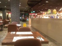 大堂-Aroma Buffet W12 | Dinner & Lunch