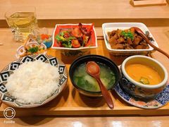 -七福日本料理