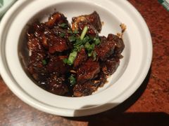 -绿茶餐厅(蓝色港湾店)