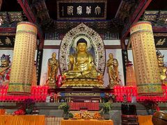 -灵顺寺