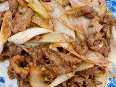 -晋阳饭庄(虎坊桥店)