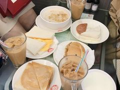 -义顺牛奶公司
