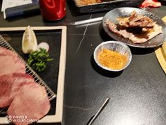 -谷牛和牛烤肉(漕河泾印象城店)