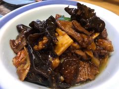 -局气 烤鸭·北京菜(光华路店)
