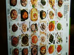 -海兰江石锅饭(水上店)