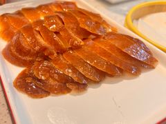 -玉林烤鸭店(垡头店)