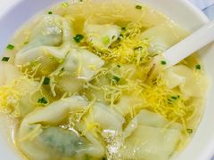 -無夕·小笼(大东方百货店)