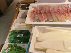 -野妹火锅(布吉店)