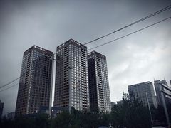 -唐城墙遗址公园
