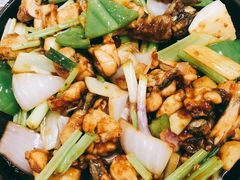 -云腾砂锅粥(龙津东路店)