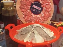 -唇辣号重庆老火锅(燕郊鑫乐汇店)