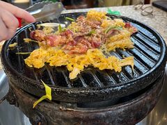 -厚味居炙子烤肉·清真(天桥南纬路店)