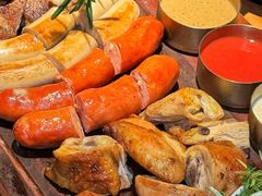 -格鲁·秀色Georgia’s Feast