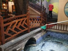 店内一角-醉湘厨艺(才华街店)
