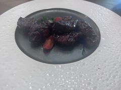 -水月周庄铂尔曼酒店-水月荟中餐厅