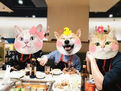 -海底捞火锅(5050购物中心店)