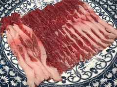 -北京老门框爆肚四季涮肉(淮海东路外滩店)