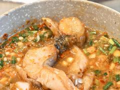 -肖肖酸萝卜鱼火锅(总店)