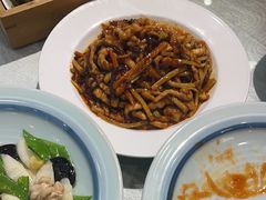 -郭林家常菜(狼垡店)