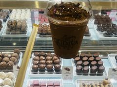 -GODIVA(王府井apm店)