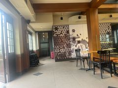 -星巴克臻选(成都宽窄巷子店)