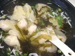 -巧燕坊一笼一蒸(庆春广场地铁站店)