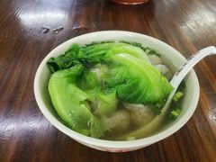 净云吞-蓝记云吞(正果店)