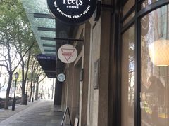 -Peet's Coffee皮爷咖啡(新天地黑标店)