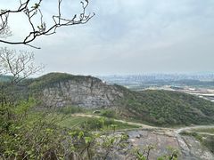 -南京老山国家森林公园