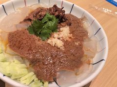 -春饼先生·北京烤鸭(甘井子万达店)