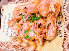 -渔满仓海鲜渔家(象山二店)