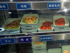 -蚝英雄鲜蚝自助专门店(长楹天街直营店)
