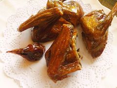 -潮府馆·非遗潮州菜·港式点心(世纪公园店)