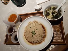 -松鹤面馆·古法焖肉面(观前店)