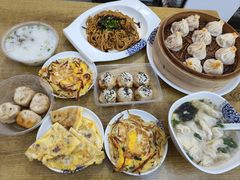 -炉旺斋上海小笼包·小馄饨