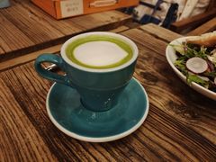 -Maan coffee漫咖啡(1905店)