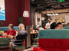 -避风塘(宝山万达店)