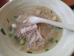 -华姐鸡粉(教育路店)