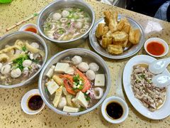 -福屿鲜捞小吃·捞化(福屿总店)