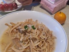 -金典银峰老鹅馆·昆山菜(亭林公园店)