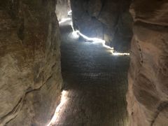 -泰安地下龙宫景区