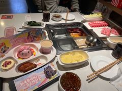 -海底捞火锅(外滩店)