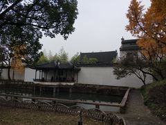 -苏州园林博物馆