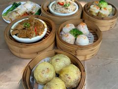 -华源餐厅·海鲜大排档(日月贝店)