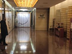 -金谷大厦酒店-黑土优品1号餐厅